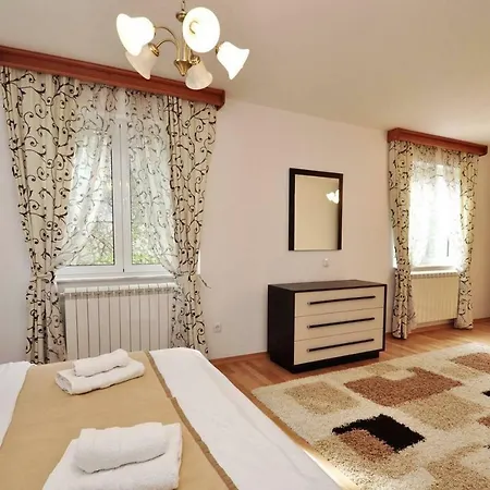 Family With Amazing Sea View Dom wakacyjny Podgorica