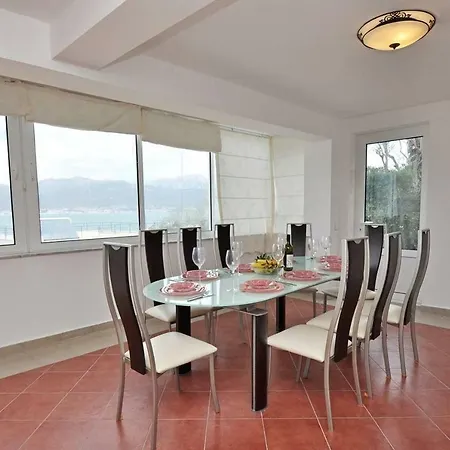 Family With Amazing Sea View * Podgorica