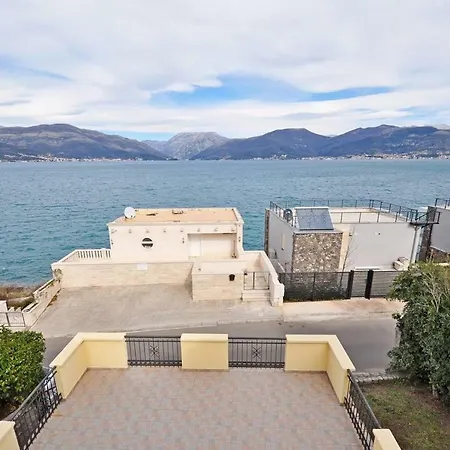 Family With Amazing Sea View * Podgorica