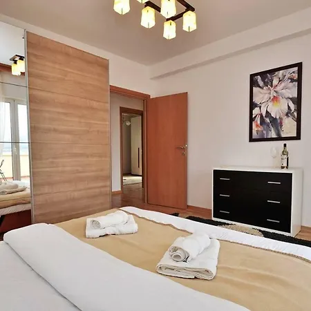 Family With Amazing Sea View * Podgorica