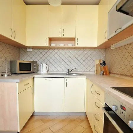 Family With Amazing Sea View * Podgorica
