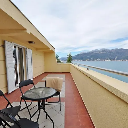 Family With Amazing Sea View * Podgorica