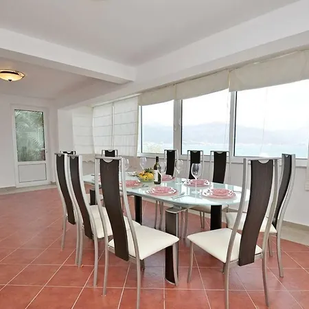 Family With Amazing Sea View * Podgorica