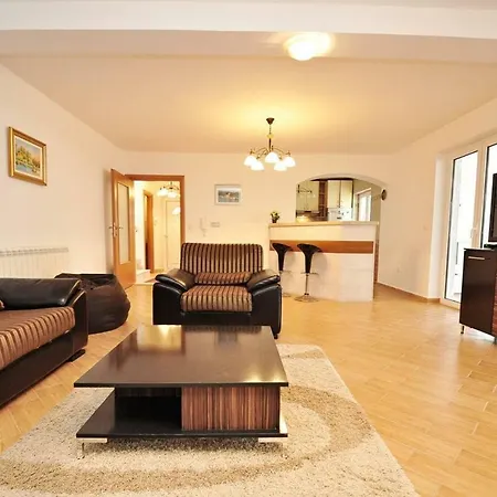 Family With Amazing Sea View * Podgorica