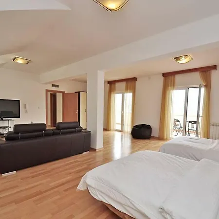 Family With Amazing Sea View * Podgorica